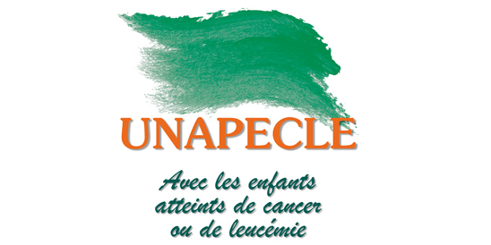 UNAPECLE LOGObandeau