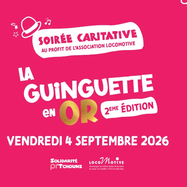 La Guinguette en Or # 2, Pont de Claix