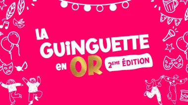 La Guinguette en Or # 2, Pont de Claix